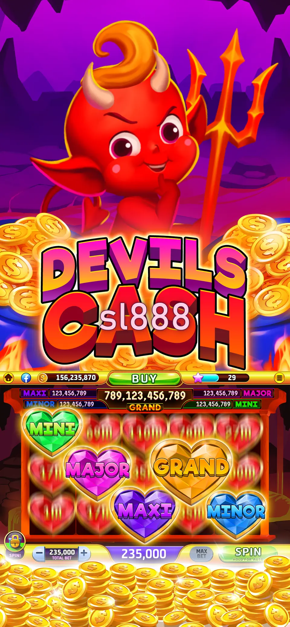 sl888 APK