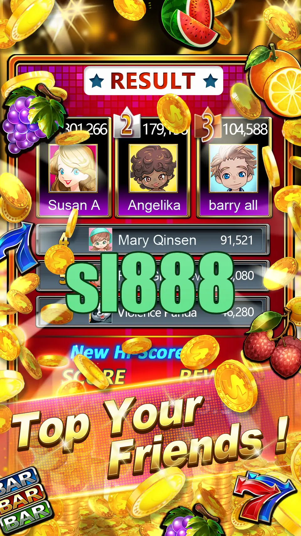 sl888 APK