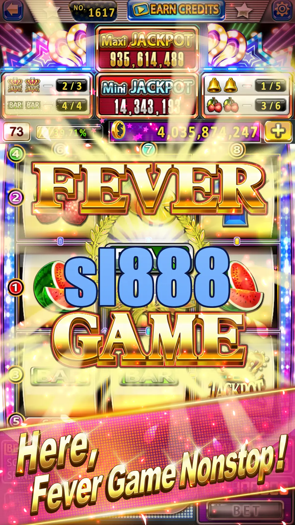 sl888 APK
