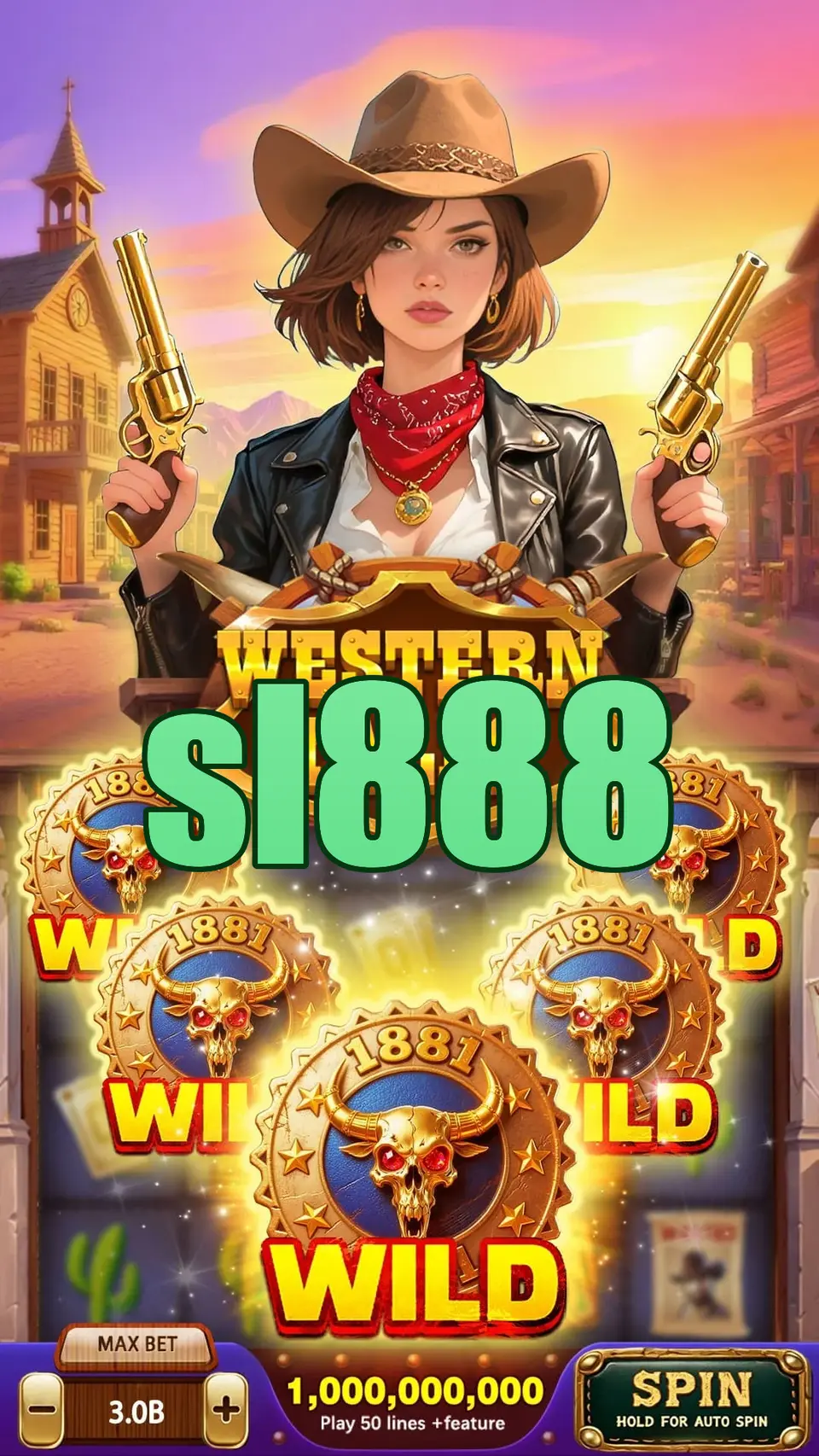 sl888 Masuk